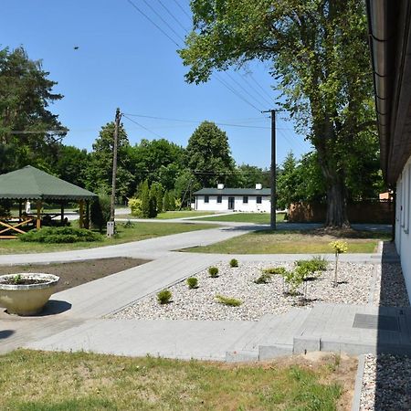Centrum Sportu I Rekreacji Sępólno Krajeńskie Exterior foto