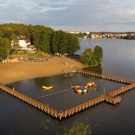 Centrum Sportu I Rekreacji Sępólno Krajeńskie Exterior foto