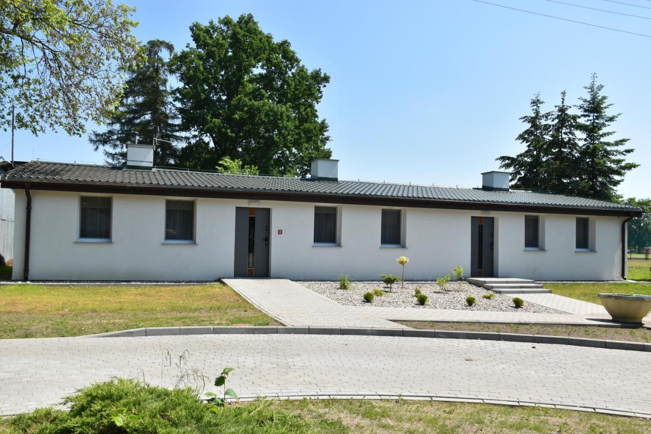 Centrum Sportu I Rekreacji Sępólno Krajeńskie Exterior foto